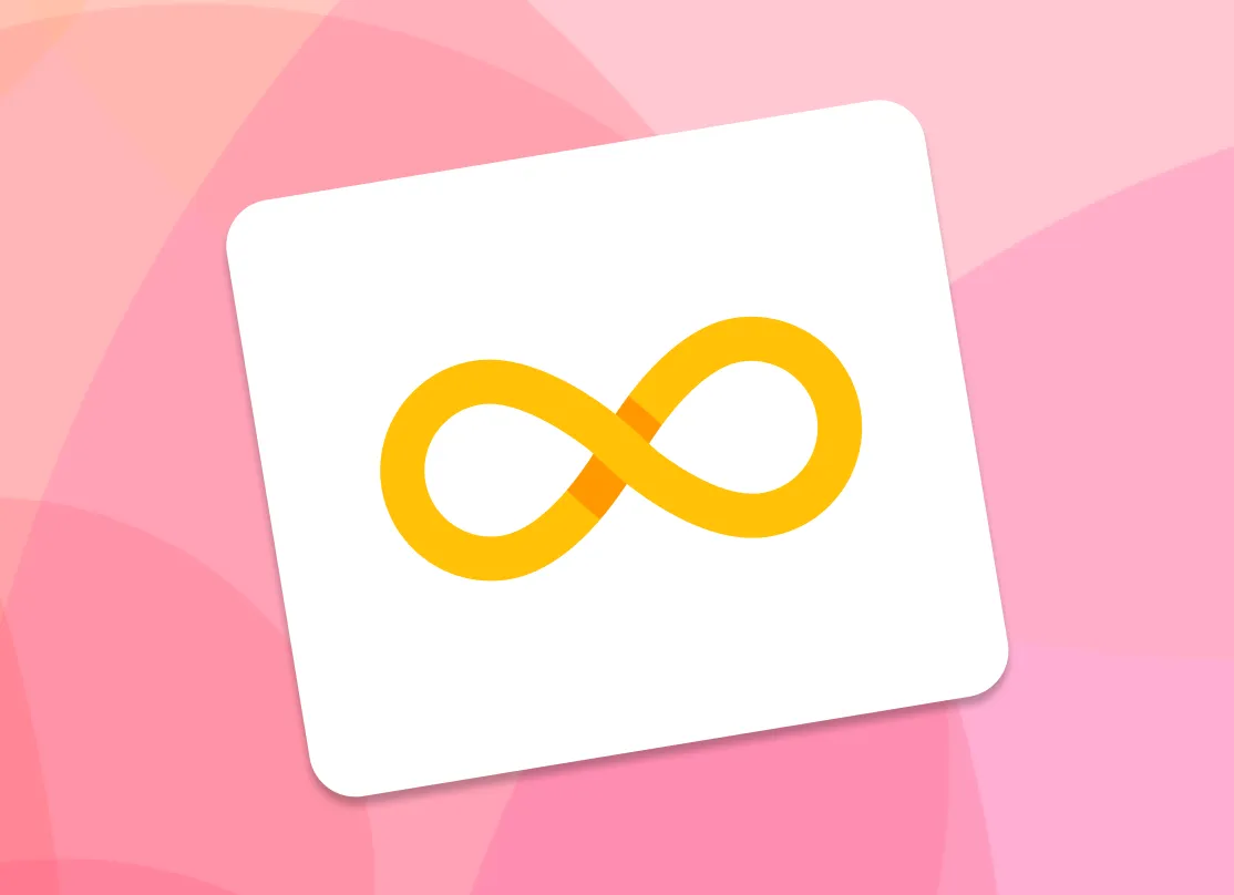 Step 2 - Illustration Icon of Looping
