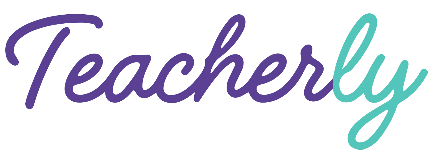 Teacherly Logo