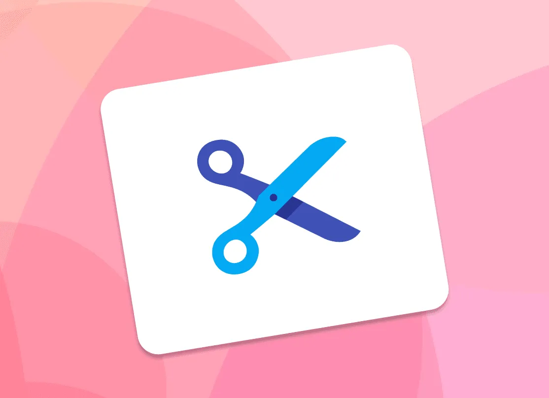Step 2 - Cut and Edit Video Icon
