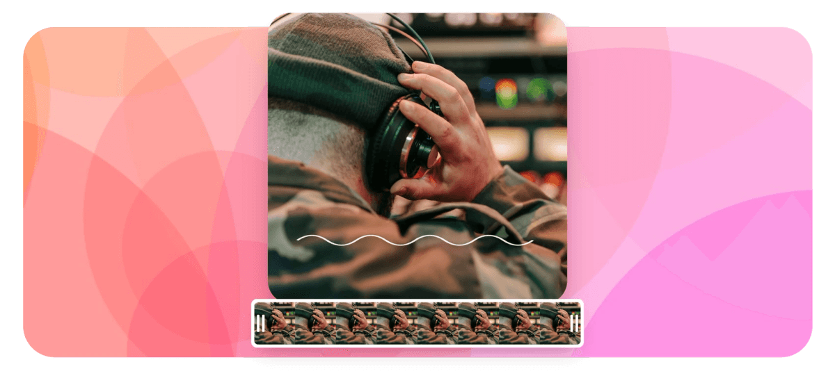 Hero - Audio converter for MP3, WAV, AAC and more