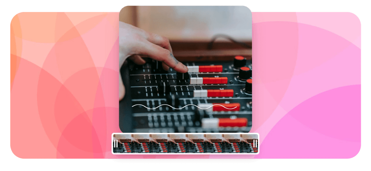 Hero - Audio joiner: merge songs and tracks online