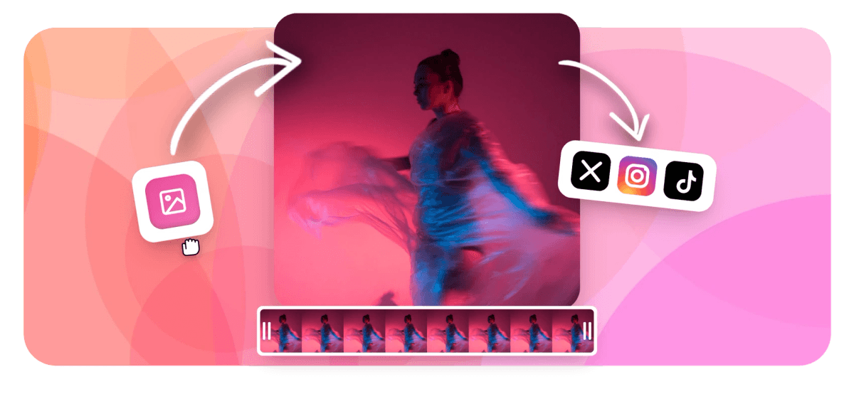 Hero - GIF to MP4 converter