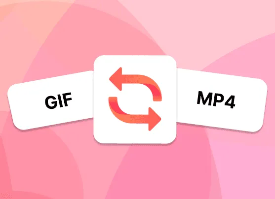 Step 2 - Trim the clip and set GIF options