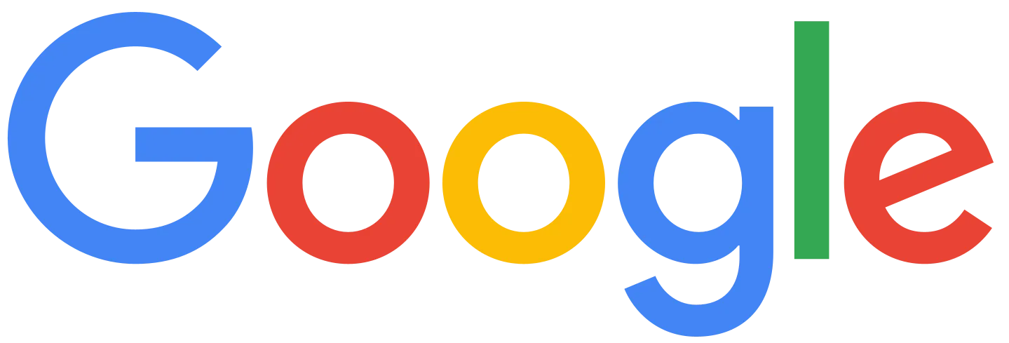 Google Logo