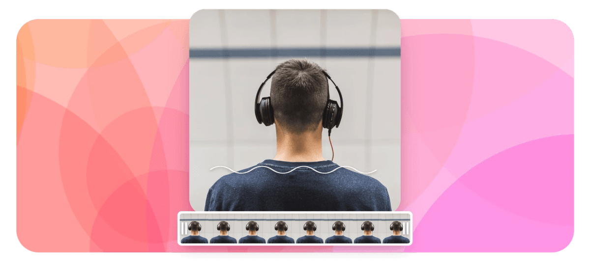 Hero - MP3 editor: edit MP3 files online
