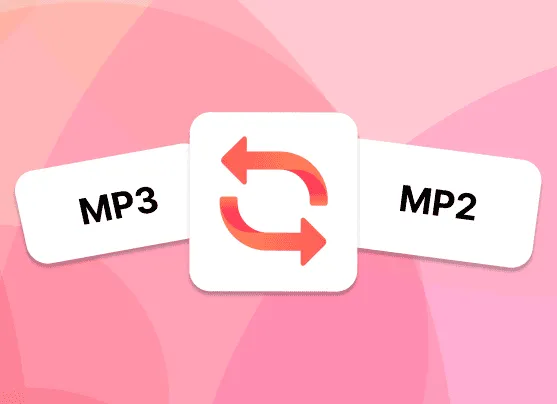 Mp 2 3 converter best sale