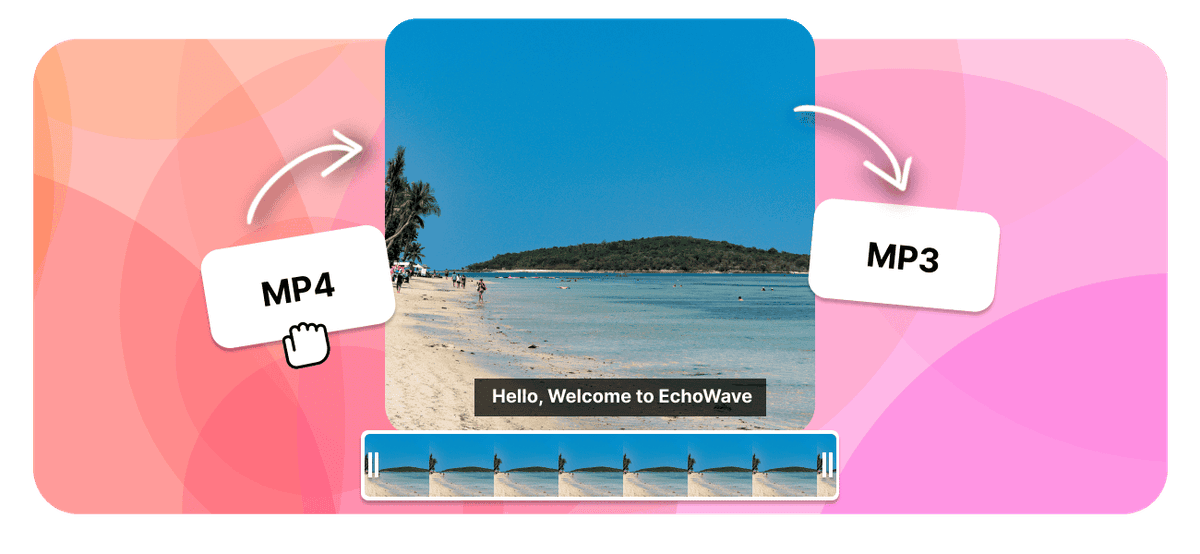 Hero - MP4 to MP3 converter