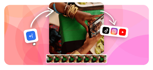 Split Screen Video Maker: Side by Side Free