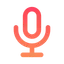 Record with your mic