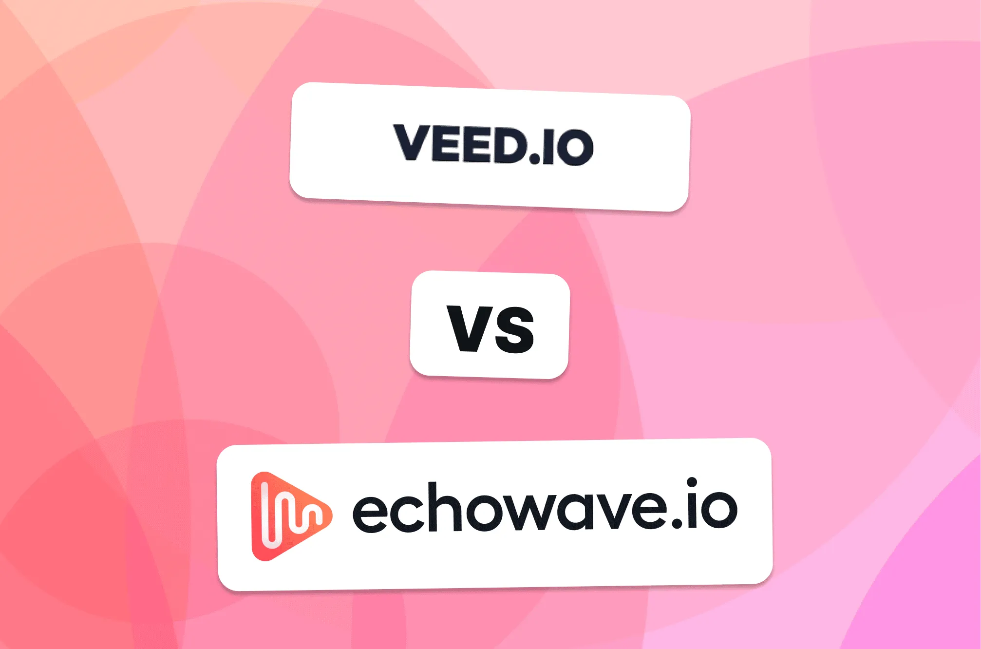 Veed.io 代替品
