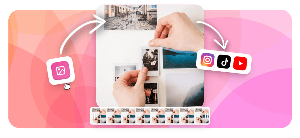 Video Collage Maker Online Free: Combine Clips, No Signup