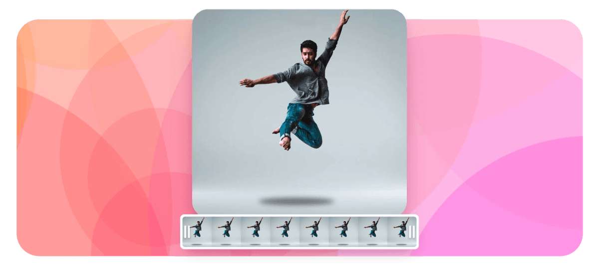 Hero - Video editor for coaches and course sellers